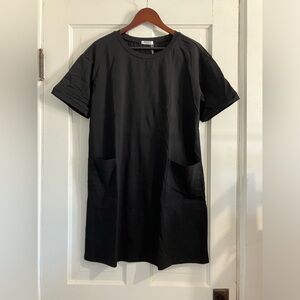 NWT Ekouaer 100% Cotton Nightgown